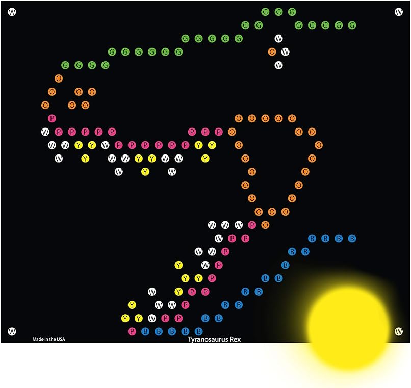 Lite Brite Ultimate Classic Refills Incompatible